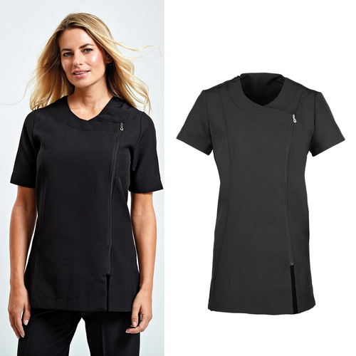 Premier Camellia beauty and spa tunic