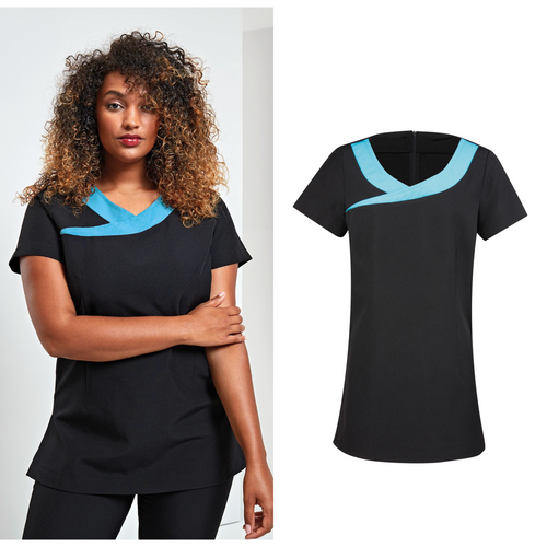 Premier Ivy beauty and spa tunic