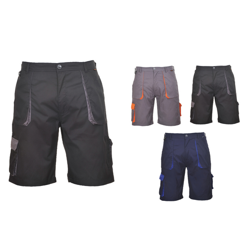 Portwest Texo contrast shorts (TX14)