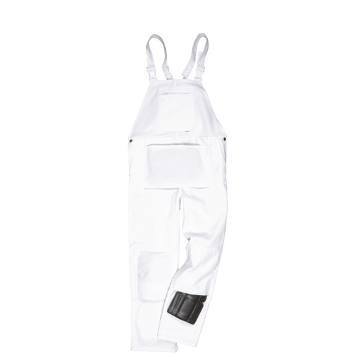 Portwest Bolton painter's bib and brace (S810)