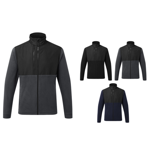 Portwest WX2 fleece