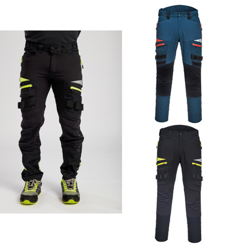 Portwest DX4 Service trousers (DX449)