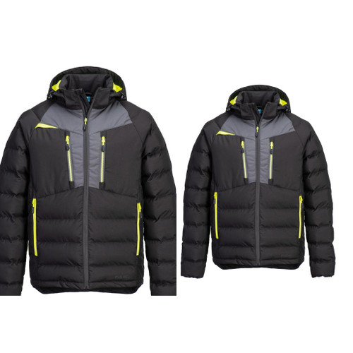 Portwest DX4 Insulated jacket (DX468)
