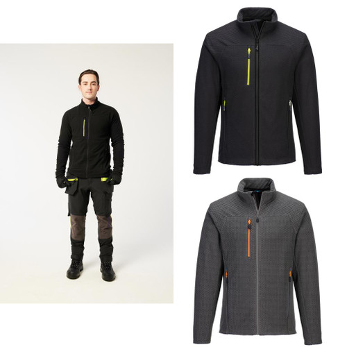 Portwest EV4 Textured fleece (EV480)