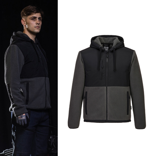 Portwest KX3 Borg fleece (KX371)