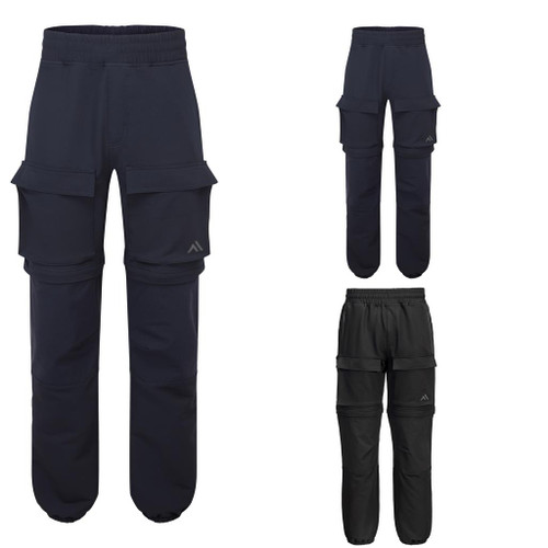 Portwest KX3 Sport 2-in-1 trousers KX352)