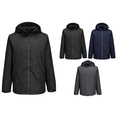 Portwest Professional rain jacket (S610)