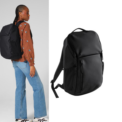 Quadra Zürich toploader backpack