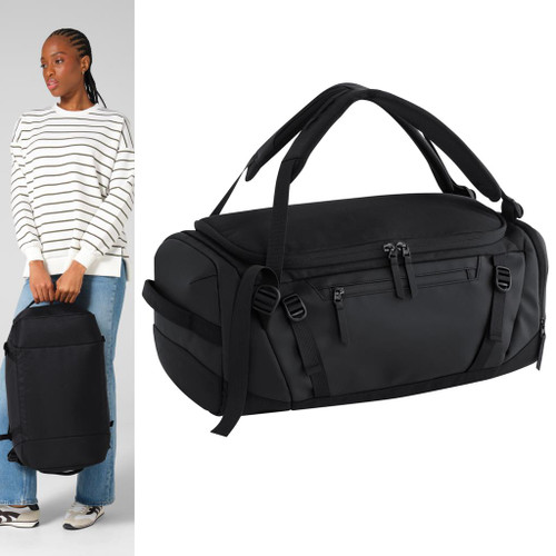 Quadra Zürich 35 litre hybrid holdall