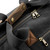 Quadra Heritage waxed canvas holdall