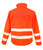 Result Safeguard High-viz softshell jacket