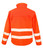 Result Safeguard High-viz softshell jacket