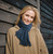 Result Winter Essentials Polartherm™ tassel scarf