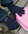 Result Winter Essentials Junior classic fully lined Thinsulate™ gloves