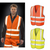 Result Core Core safety motorway vest