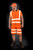 Result Core Core safety motorway vest