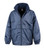 Result Core Core junior microfleece lined jacket