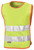Result Safeguard Junior hi-viz tabard
