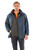 Result Core Core 3-in-1 jacket with quilted bodywarmer