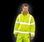 Result Core Core high-viz winter blouson