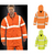 Result Core Core safety high-viz coat