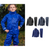 Result Core Core junior rain suit