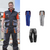 Result Workguard Work-Guard lite trousers