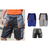 Result Workguard Work-Guard lite shorts