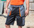 Result Workguard Work-Guard lite shorts