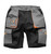 Result Workguard Work-Guard lite shorts