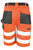 Result Safeguard Safety cargo shorts