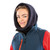 Result Winter Essentials Whistler snood hood