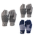 Result Winter Essentials Pattern Thinsulate™ glove