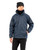 Result 3-in-1 journey jacket with softshell inner