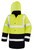 Result Core Motorway two-tone safety coat