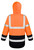 Result Core Motorway two-tone safety coat