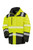 Result Safeguard Printable softshell safety coat