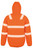 Result Genuine Recycled Recycled ripstop padded safety jacket
