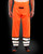 Result Genuine Recycled Heavy-duty prism PU safe and dry trousers with recycled backing