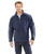 Result Workguard Work-Guard recycled heavy duty microfleece