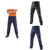 Result Workguard Work-Guard recycled dynamic stretch trousers