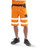 Result Safeguard Safe-Guard recycled dynamic stretch safety shorts