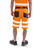 Result Safeguard Safe-Guard recycled dynamic stretch safety shorts