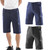 Result Workguard Work-Guard recycled dynamic stretch shorts