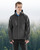 Result Genuine Recycled 3-layer recycled printable casual hooded softshell