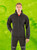 Result Genuine Recycled Recycled 3-layer printable hooded softshell