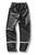 Result Genuine Recycled Prism PU waterproof trousers with reflective bands and recycled backing