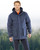 Result Recycled Recycled 3-in-1 padded ripstop jacket