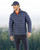 Result Recycled Recycled 3-in-1 padded ripstop jacket