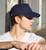 Result Headwear Printers plush cotton 5-panel cap